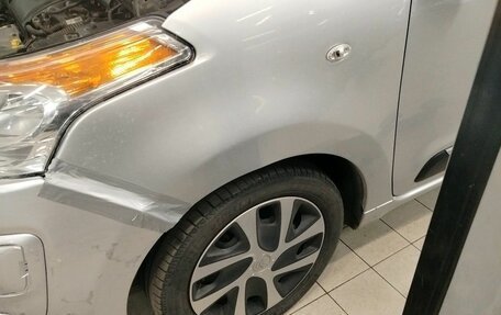 Citroen C3 Picasso I, 2013 год, 635 000 рублей, 2 фотография