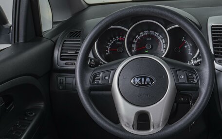 KIA Venga I, 2013 год, 974 000 рублей, 15 фотография
