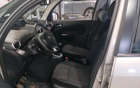 Citroen C3 Picasso I, 2013 год, 635 000 рублей, 3 фотография