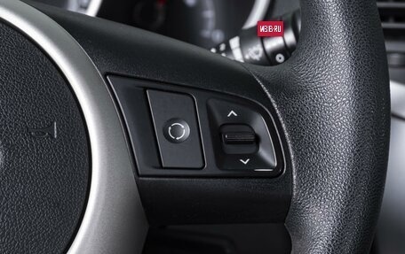 KIA Venga I, 2013 год, 974 000 рублей, 14 фотография