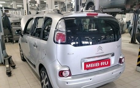 Citroen C3 Picasso I, 2013 год, 635 000 рублей, 5 фотография