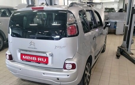 Citroen C3 Picasso I, 2013 год, 635 000 рублей, 6 фотография
