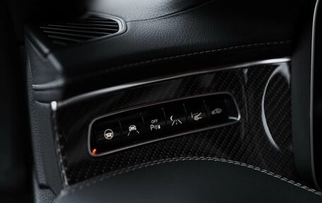 Mercedes-Benz S-Класс AMG, 2018 год, 14 950 000 рублей, 12 фотография
