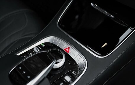 Mercedes-Benz S-Класс AMG, 2018 год, 14 950 000 рублей, 17 фотография