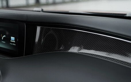 Mercedes-Benz S-Класс AMG, 2018 год, 14 950 000 рублей, 19 фотография