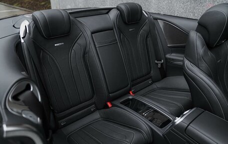 Mercedes-Benz S-Класс AMG, 2018 год, 14 950 000 рублей, 25 фотография