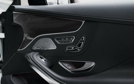 Mercedes-Benz S-Класс AMG, 2018 год, 14 950 000 рублей, 23 фотография