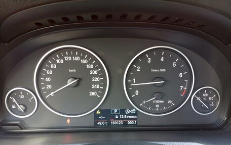 BMW X4, 2015 год, 2 159 000 рублей, 15 фотография