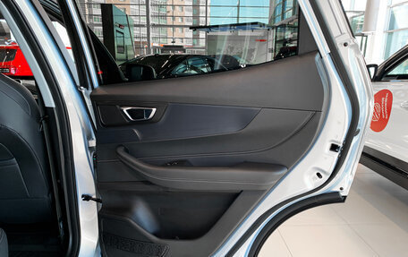 Chery Tiggo 4 I рестайлинг, 2025 год, 2 420 000 рублей, 13 фотография