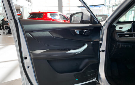 Chery Tiggo 4 I рестайлинг, 2025 год, 2 420 000 рублей, 11 фотография