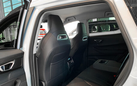 Chery Tiggo 4 I рестайлинг, 2025 год, 2 420 000 рублей, 9 фотография