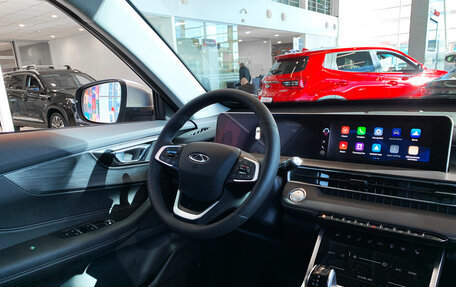 Chery Tiggo 4 I рестайлинг, 2025 год, 2 420 000 рублей, 16 фотография