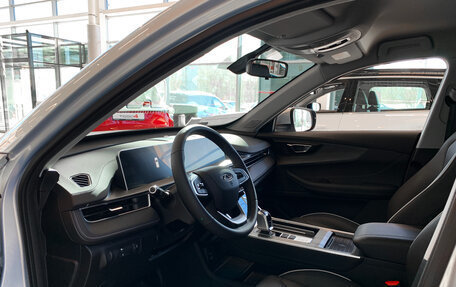 Chery Tiggo 4 I рестайлинг, 2025 год, 2 420 000 рублей, 10 фотография