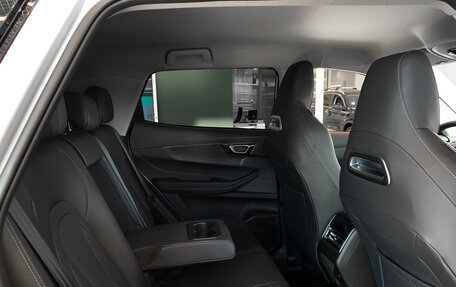 Chery Tiggo 4 I рестайлинг, 2025 год, 2 420 000 рублей, 15 фотография