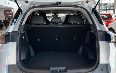 Chery Tiggo 4 I рестайлинг, 2025 год, 2 420 000 рублей, 7 фотография