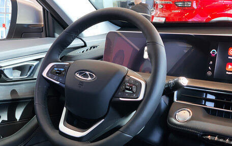 Chery Tiggo 4 I рестайлинг, 2025 год, 2 420 000 рублей, 17 фотография