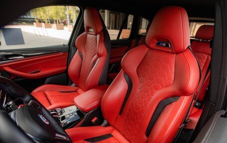 BMW X3 M, 2019 год, 5 790 000 рублей, 2 фотография