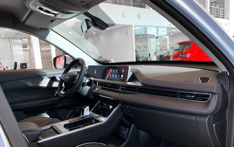 Chery Tiggo 4 I рестайлинг, 2025 год, 2 420 000 рублей, 18 фотография