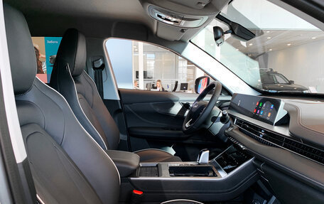 Chery Tiggo 4 I рестайлинг, 2025 год, 2 420 000 рублей, 19 фотография