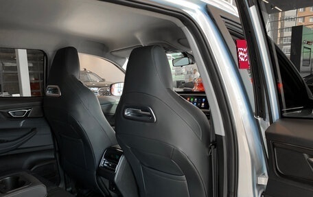 Chery Tiggo 4 I рестайлинг, 2025 год, 2 420 000 рублей, 14 фотография