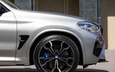 BMW X3 M, 2019 год, 5 790 000 рублей, 8 фотография