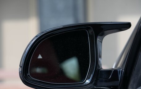 BMW X3 M, 2019 год, 5 790 000 рублей, 11 фотография