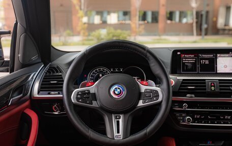 BMW X3 M, 2019 год, 5 790 000 рублей, 12 фотография
