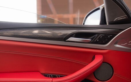 BMW X3 M, 2019 год, 5 790 000 рублей, 16 фотография