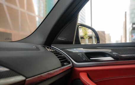 BMW X3 M, 2019 год, 5 790 000 рублей, 7 фотография