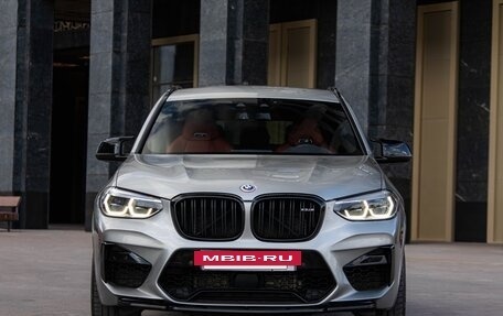 BMW X3 M, 2019 год, 5 790 000 рублей, 6 фотография