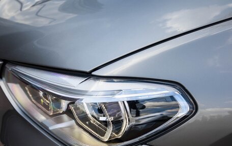 BMW X3 M, 2019 год, 5 790 000 рублей, 20 фотография