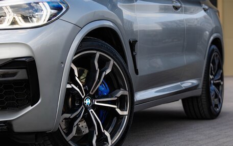 BMW X3 M, 2019 год, 5 790 000 рублей, 19 фотография