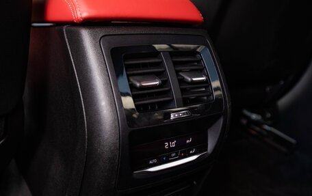 BMW X3 M, 2019 год, 5 790 000 рублей, 25 фотография