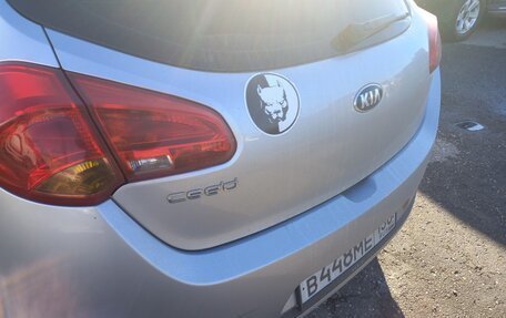 KIA cee'd III, 2013 год, 668 815 рублей, 7 фотография
