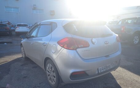 KIA cee'd III, 2013 год, 668 815 рублей, 5 фотография