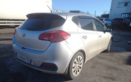 KIA cee'd III, 2013 год, 668 815 рублей, 6 фотография