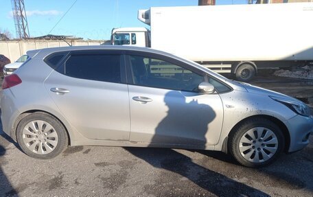 KIA cee'd III, 2013 год, 668 815 рублей, 8 фотография