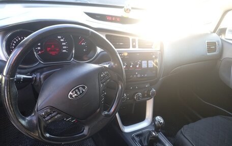 KIA cee'd III, 2013 год, 668 815 рублей, 10 фотография