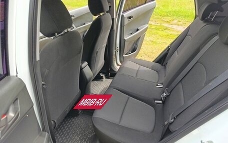 Hyundai Creta I рестайлинг, 2017 год, 1 650 000 рублей, 9 фотография