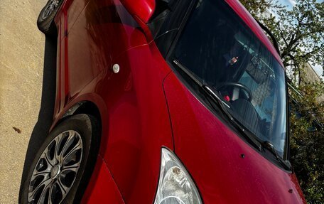 Suzuki Swift III, 2008 год, 510 000 рублей, 8 фотография