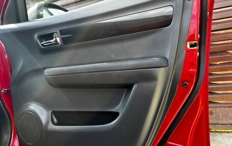 Suzuki Swift III, 2008 год, 510 000 рублей, 14 фотография