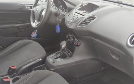 Ford Fiesta, 2016 год, 799 000 рублей, 2 фотография
