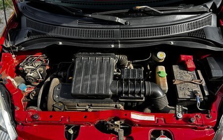 Suzuki Swift III, 2008 год, 510 000 рублей, 21 фотография
