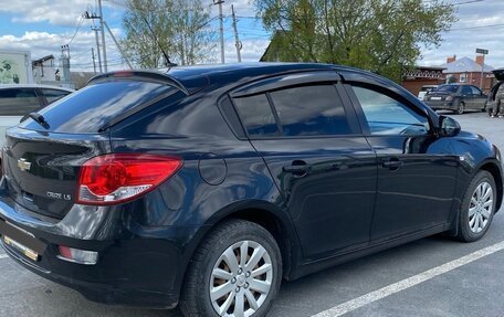 Chevrolet Cruze II, 2012 год, 710 000 рублей, 2 фотография