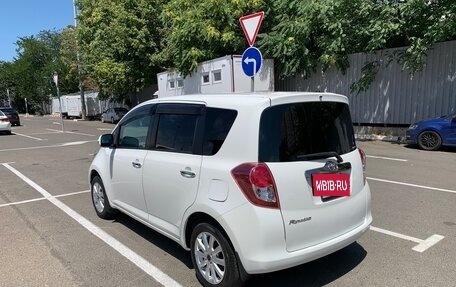 Toyota Ractis I, 2010 год, 980 000 рублей, 5 фотография