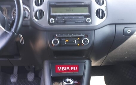 Volkswagen Tiguan I, 2010 год, 1 130 000 рублей, 8 фотография