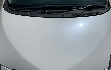 Toyota Ractis I, 2010 год, 980 000 рублей, 13 фотография