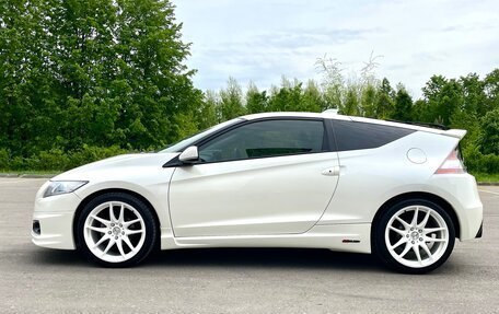 Honda CR-Z, 2010 год, 1 260 000 рублей, 6 фотография