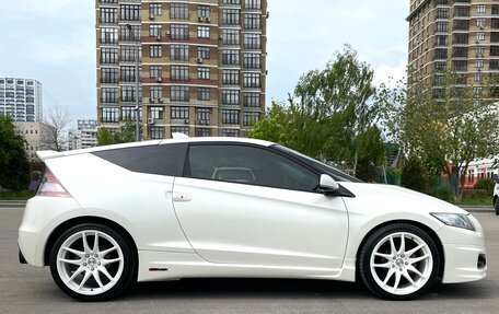 Honda CR-Z, 2010 год, 1 260 000 рублей, 5 фотография