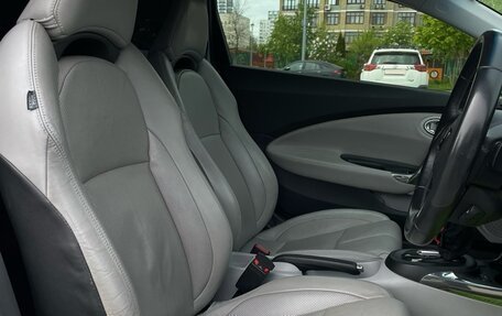 Honda CR-Z, 2010 год, 1 260 000 рублей, 10 фотография